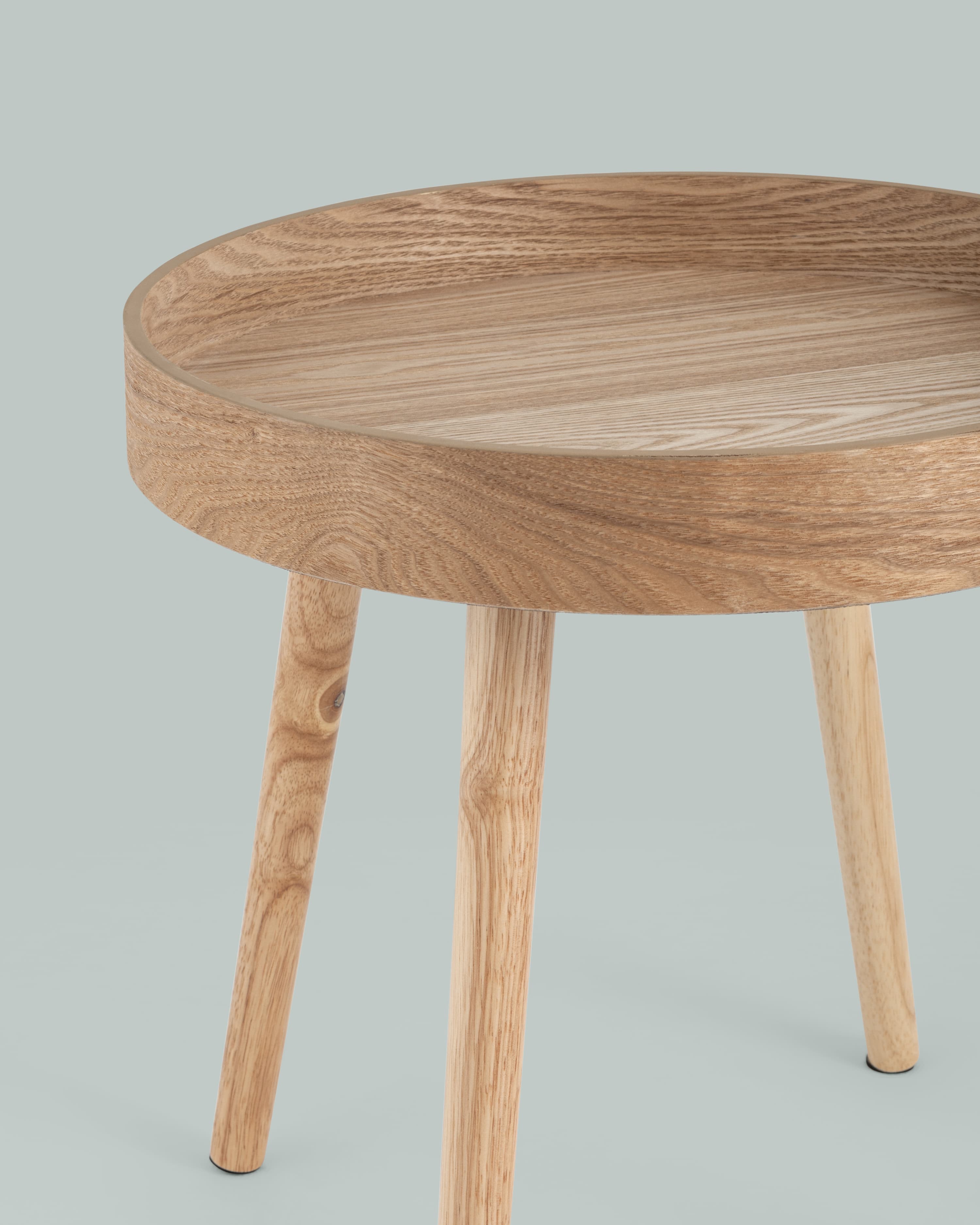 Журнальный столик Вуди