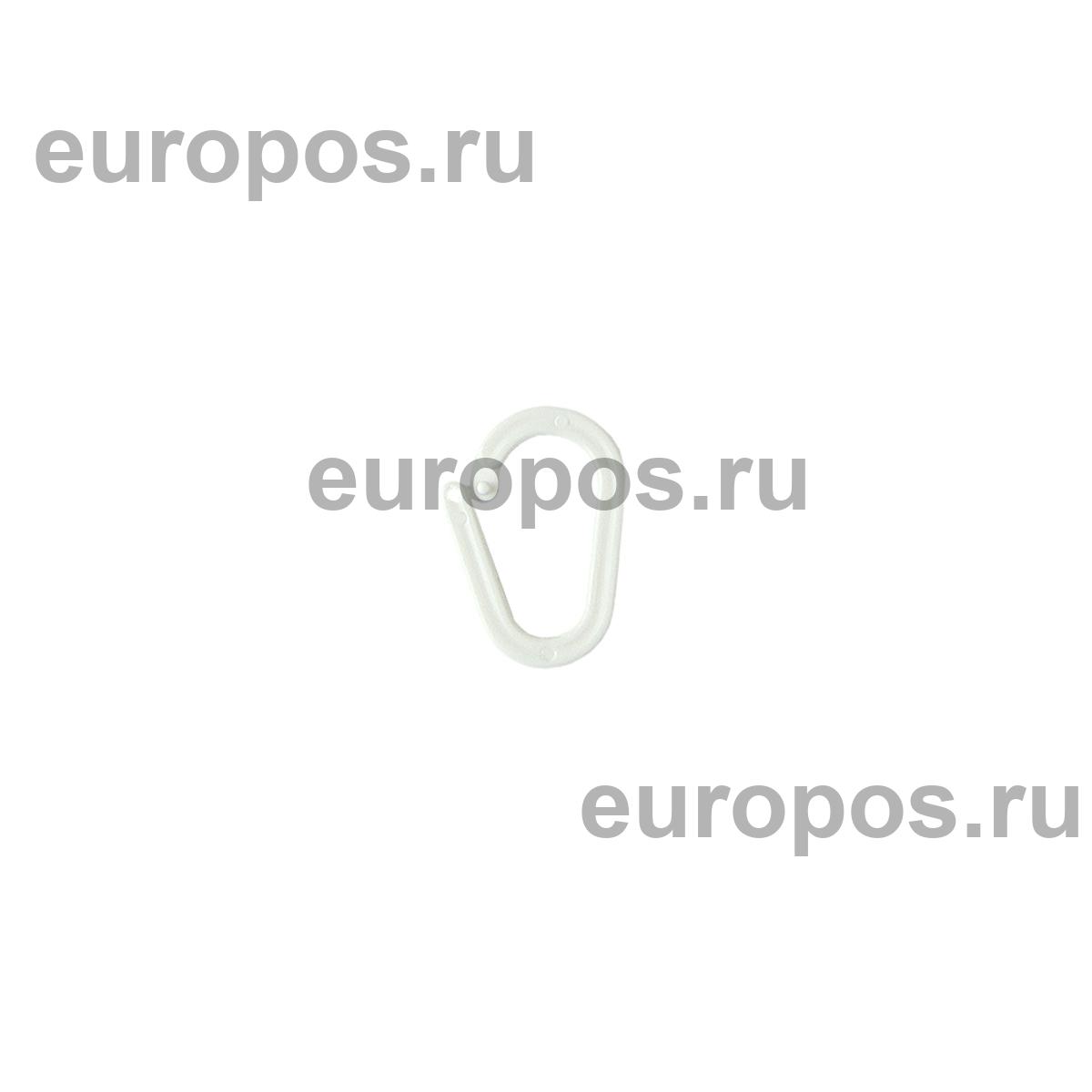 Кольцо P-RING пластиковое