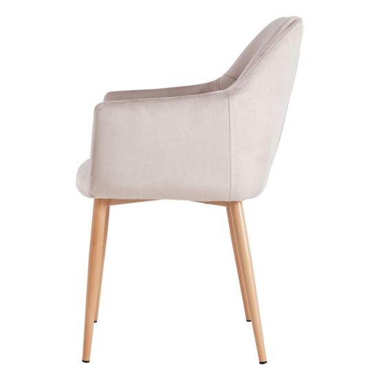 Стул Rome, латте