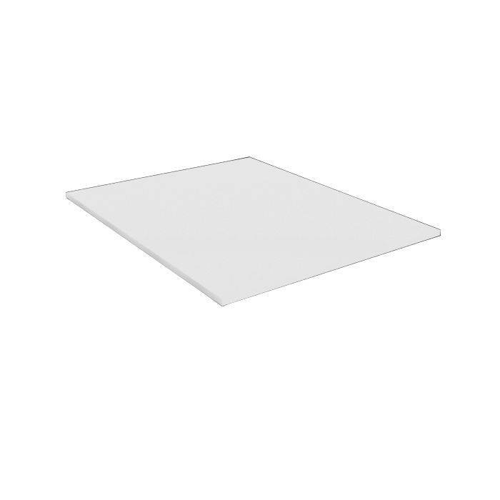 Столешница стола переговорного Metal System Style Б.СПРГ-1