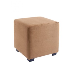 Пф-01 Велюр (светло-коричневый)