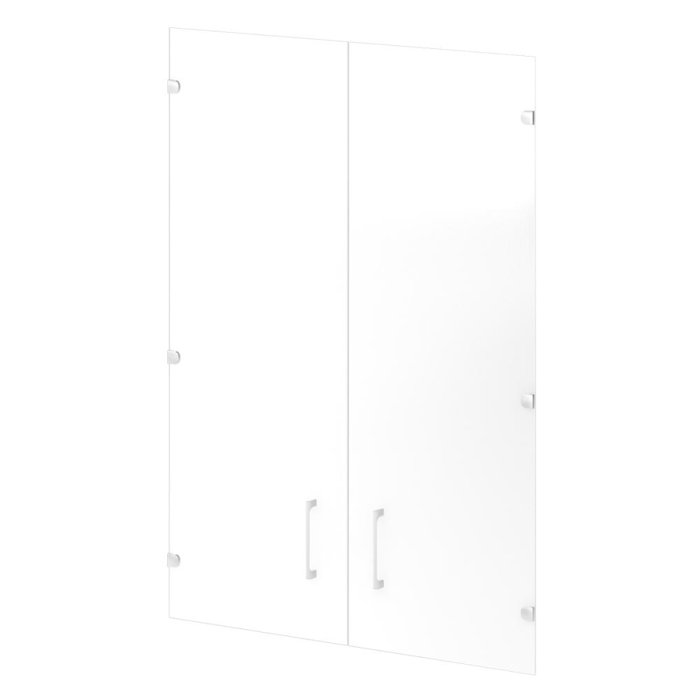 Двери стеклянные S-022 Sentida