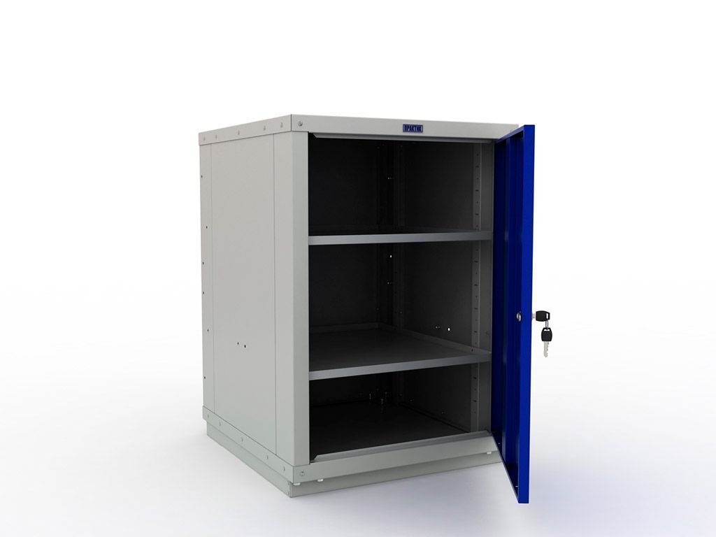 Верстак Expert (№608) WTH160.WS1/F2.021 цена 62 250 ₽ Верстак Expert (№608) WTH160.WS1/F2.021