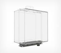 Противокражный бокс - сейфер EUROBOX-L