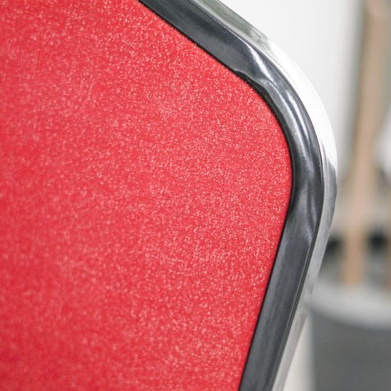 Стул Хит 25мм - бронза, шенилл коричневый