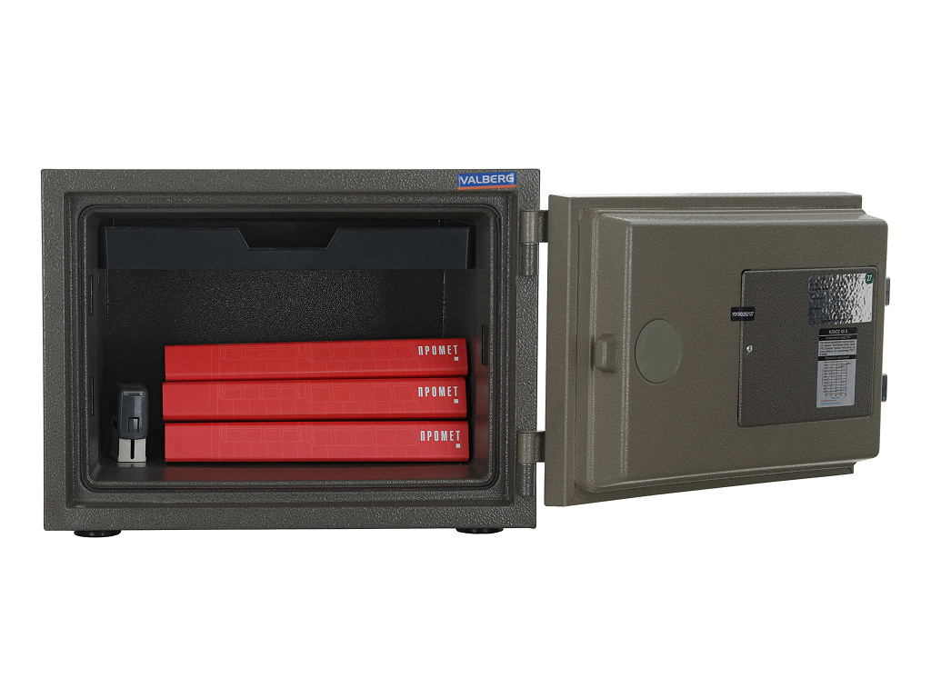 Огнестойкий сейф VALBERG FRS-36 EL