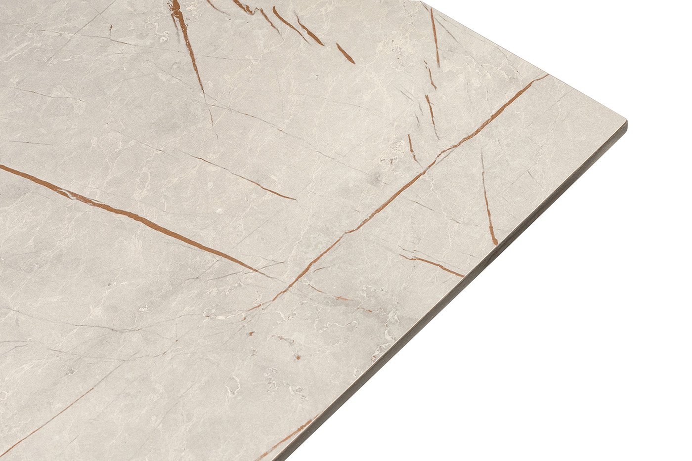 "Каффе" стол из HPL квадратный 65х65см