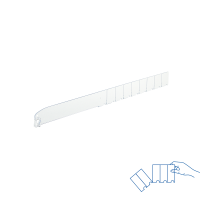 Полочные разделители