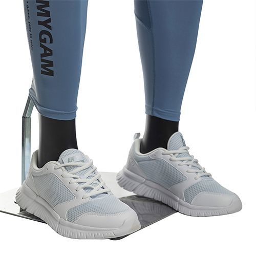 Sport Light 01 \ Манекен мужской (атлет)