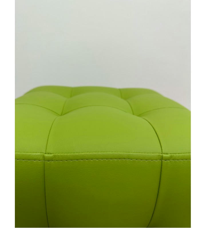 Шайн Кожа (салатовый)