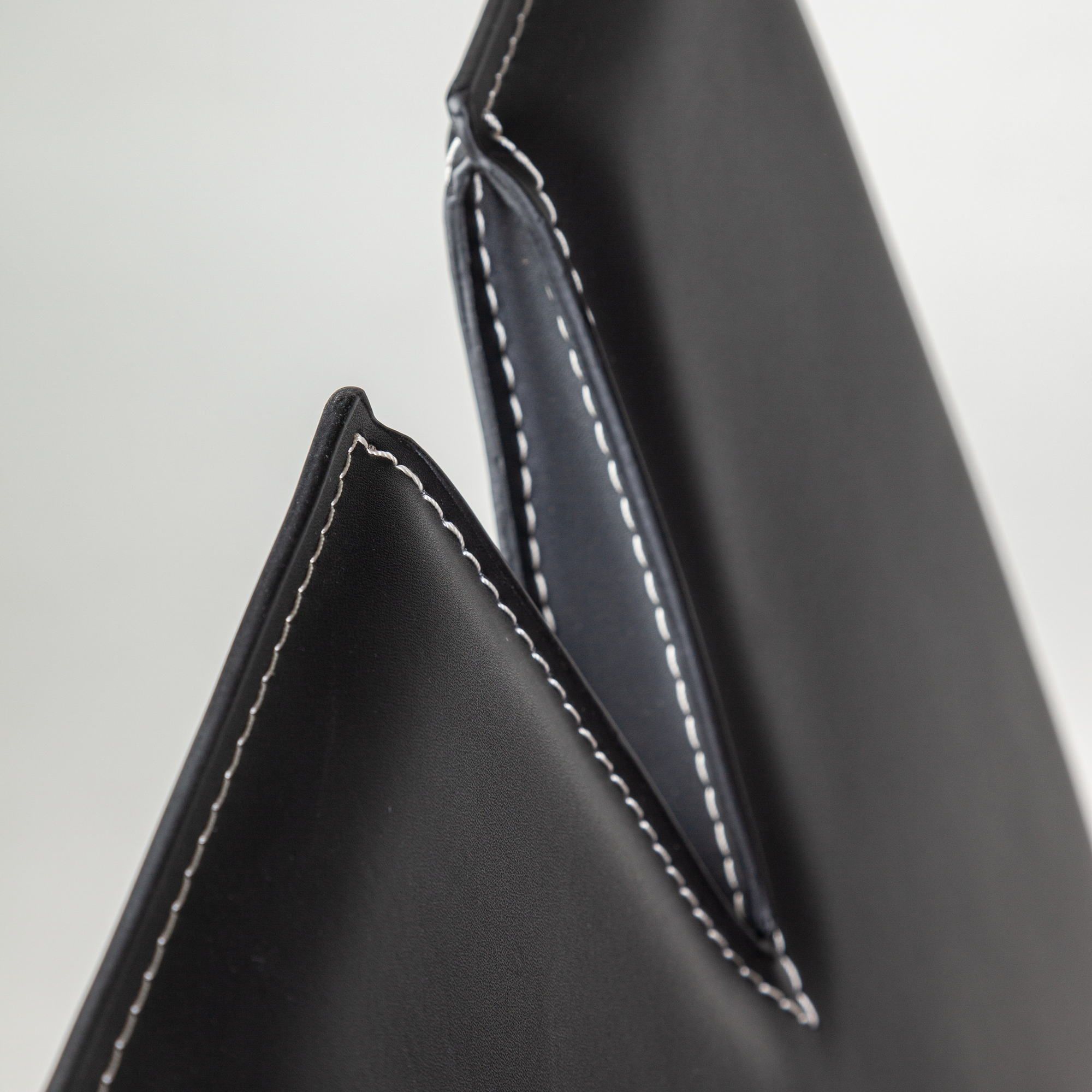 Стул Босс, черный