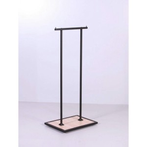 Бэст-1512 Стойка вешалка (вешало) напольная для одежды цена 2 970 ₽ Бэст-1512 Стойка вешалка (вешало) напольная для одежды