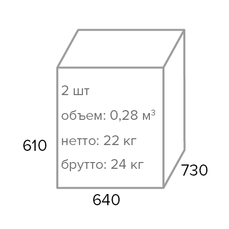 Кресло Everprof City (Сити) Экокожа Серый