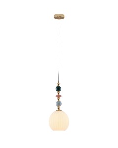 Светильник подвесной Moderli V10902-P Charm