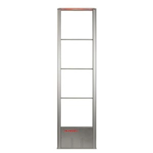Alarma L2200 \ Противокражные ворота (2 стойки, 1 блок питания)