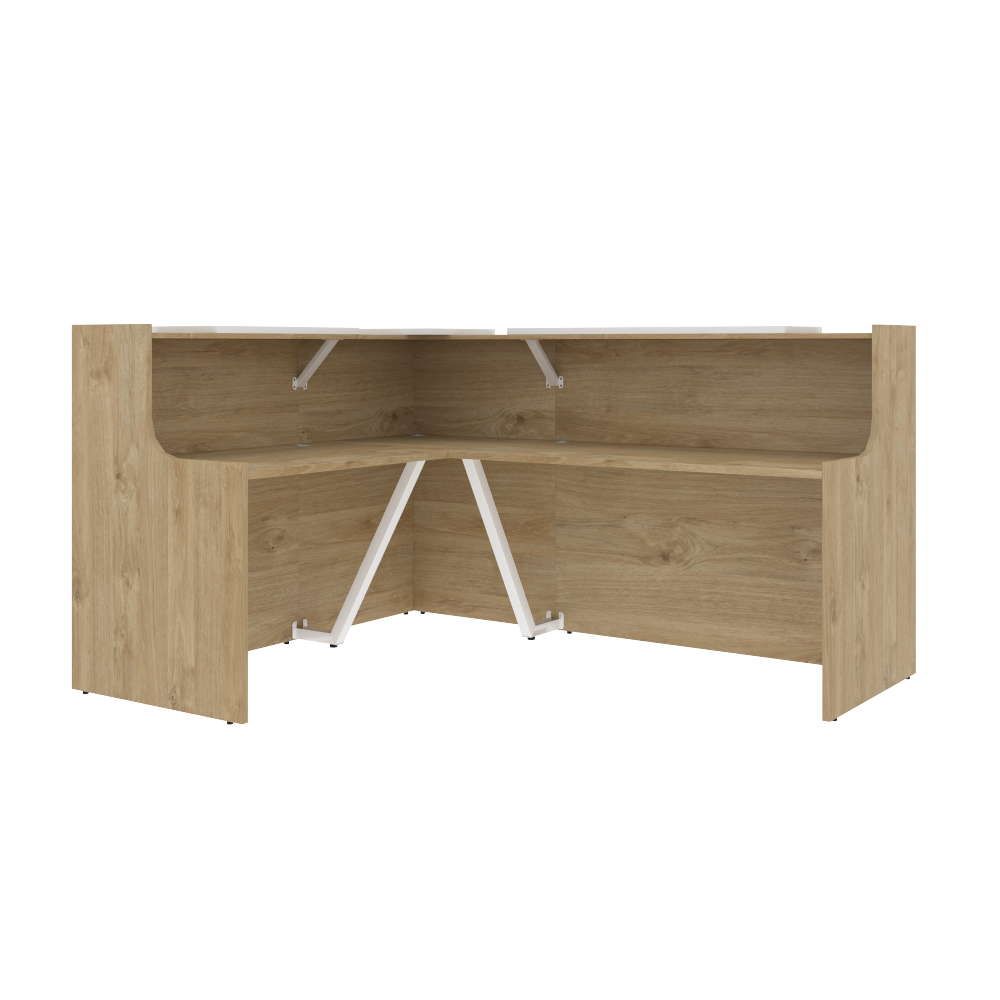 Стойка ресепшен комплект №28 O.R-K-28