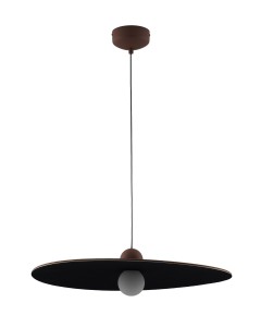 Светильник подвесной светодиодный Moderli V11094-PL Niko