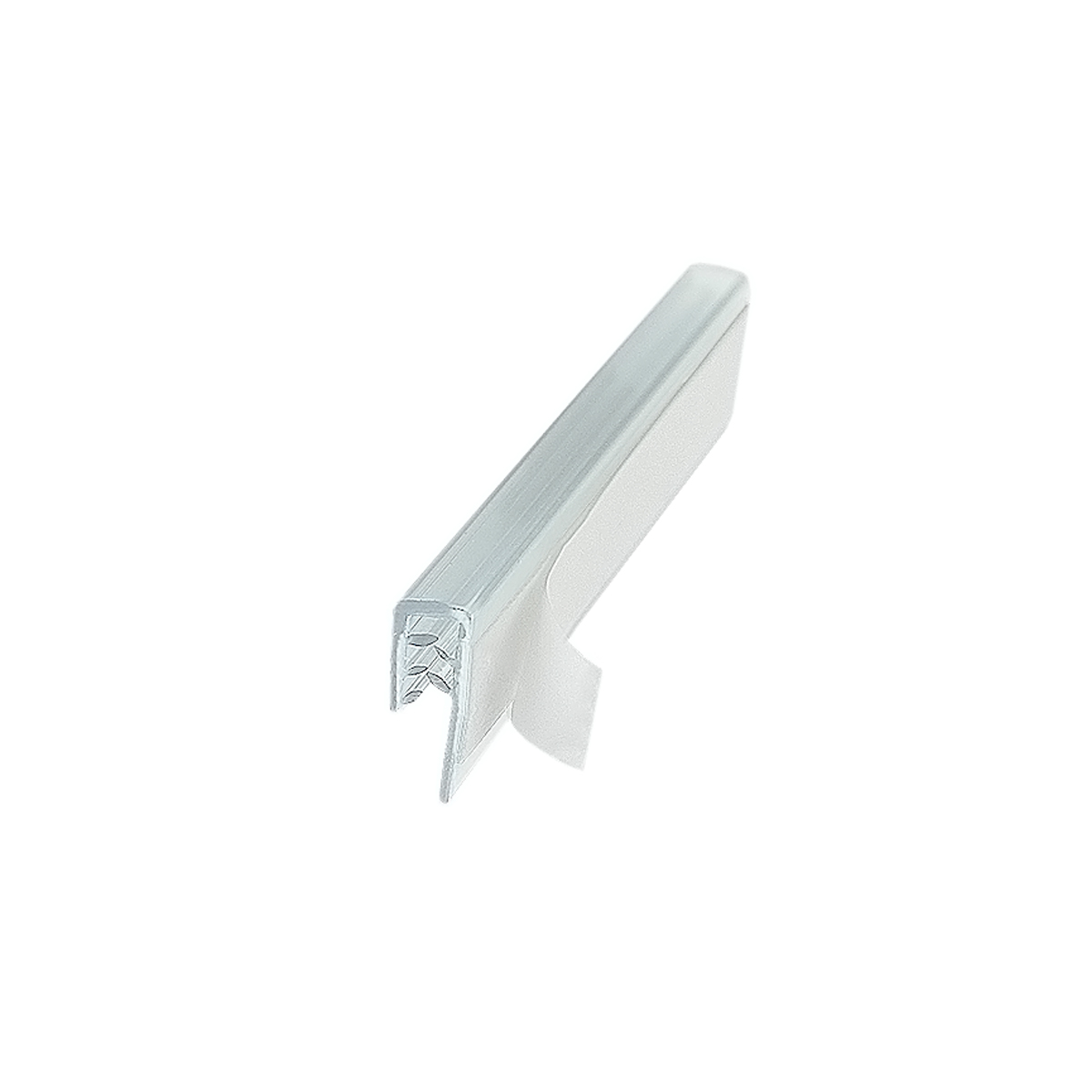 Захват прямой самоклеящийся SGJ-75 (20 шт. в упаковке)