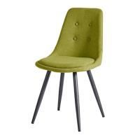 Стул Витторио, зеленый