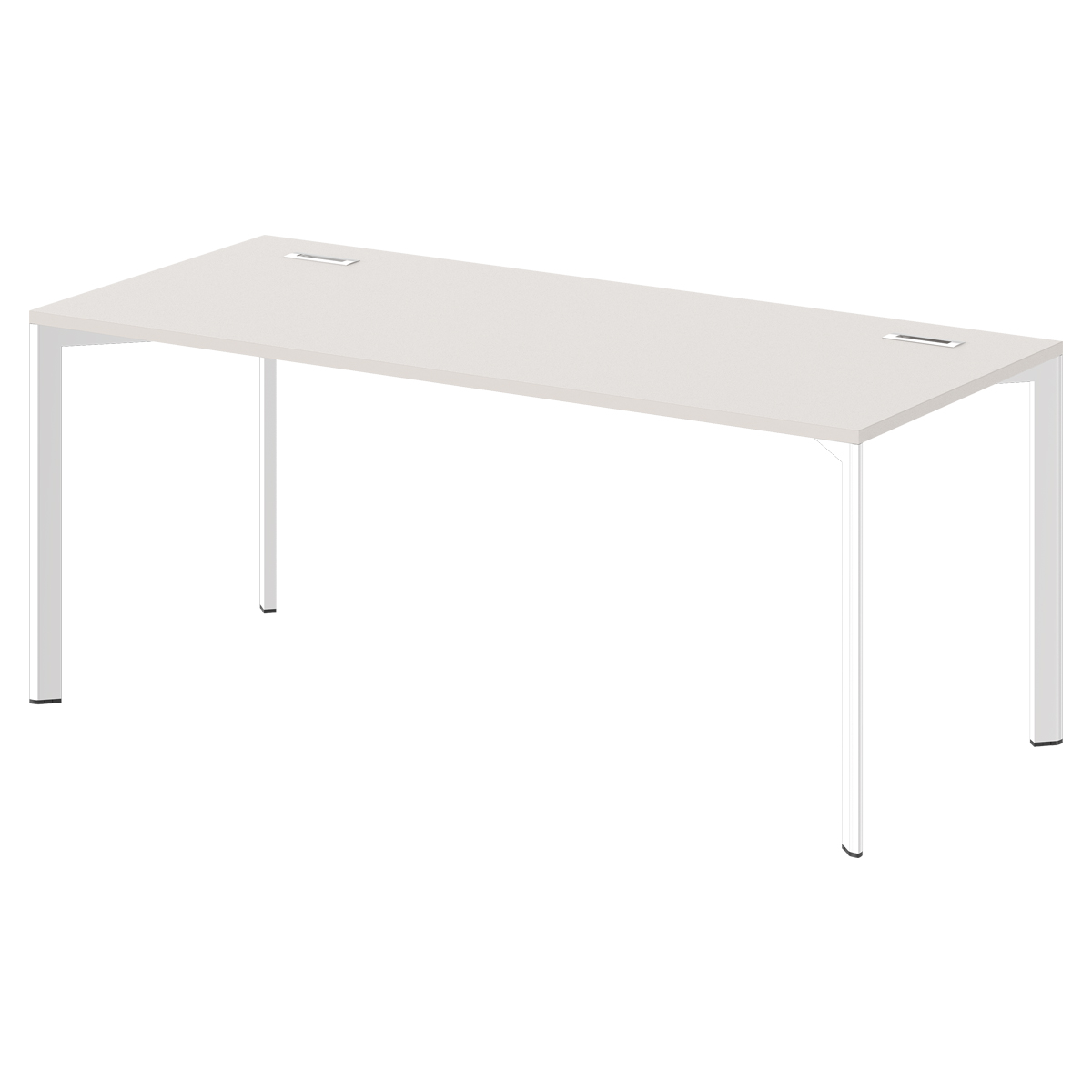 Cтол на металлокаркасе G-33 Грандеза - Grandeza (Великолепие)