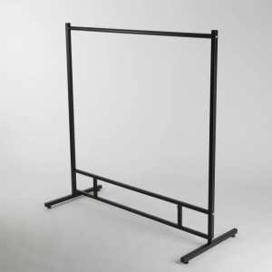 ВБ-1200-2 Стойка вешалка (вешало) напольная для одежды
