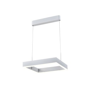 Светодиодный подвесной светильник Moderli V2450-PL Straight