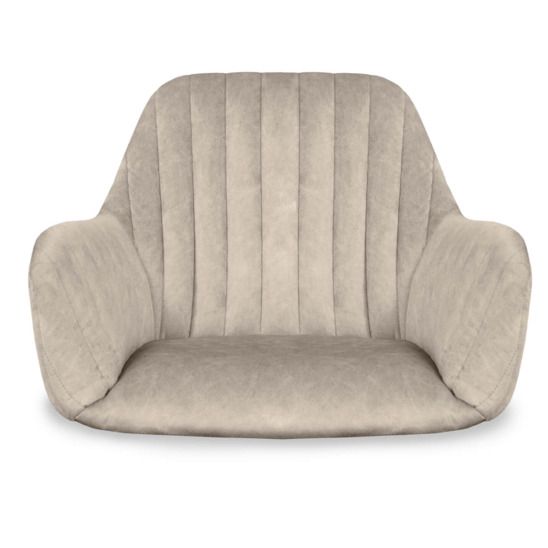 Стул Канан, бежевый