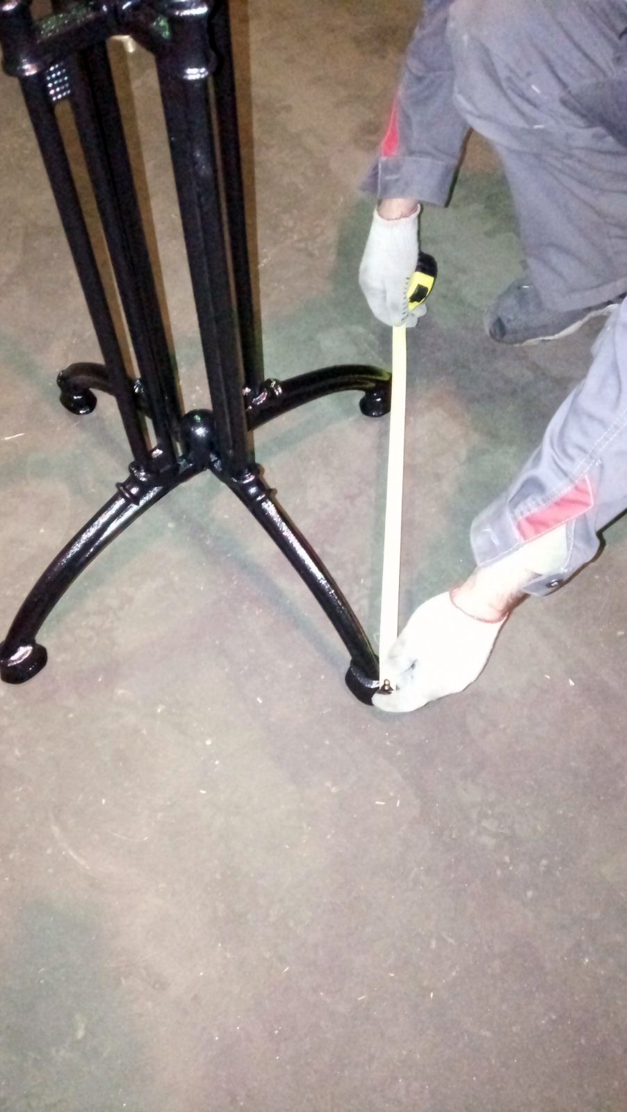 Подстолье 1236EM