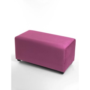 Пф-02 Велюр (розовый)