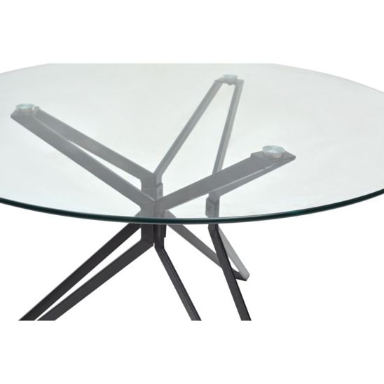 Стол Veneto D110 стекло