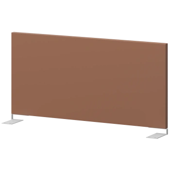 Экран боковой Арго-М АМ-60Б.Ф Терракота/Белый