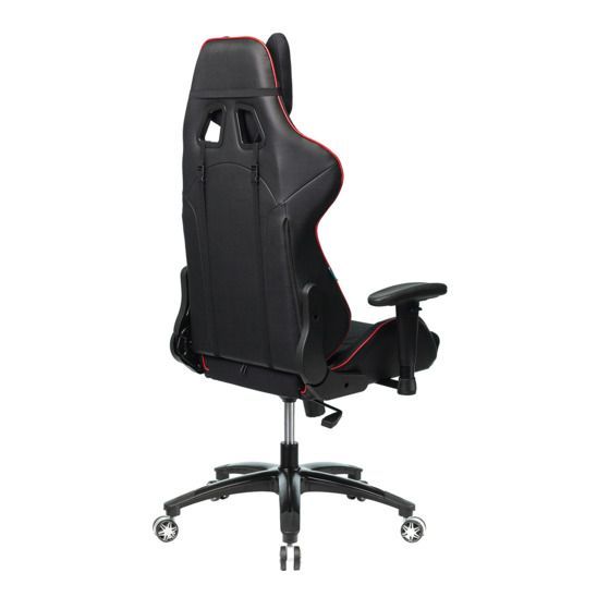 Кресло игровое VIKING 4 AERO RUS искусственная кожа