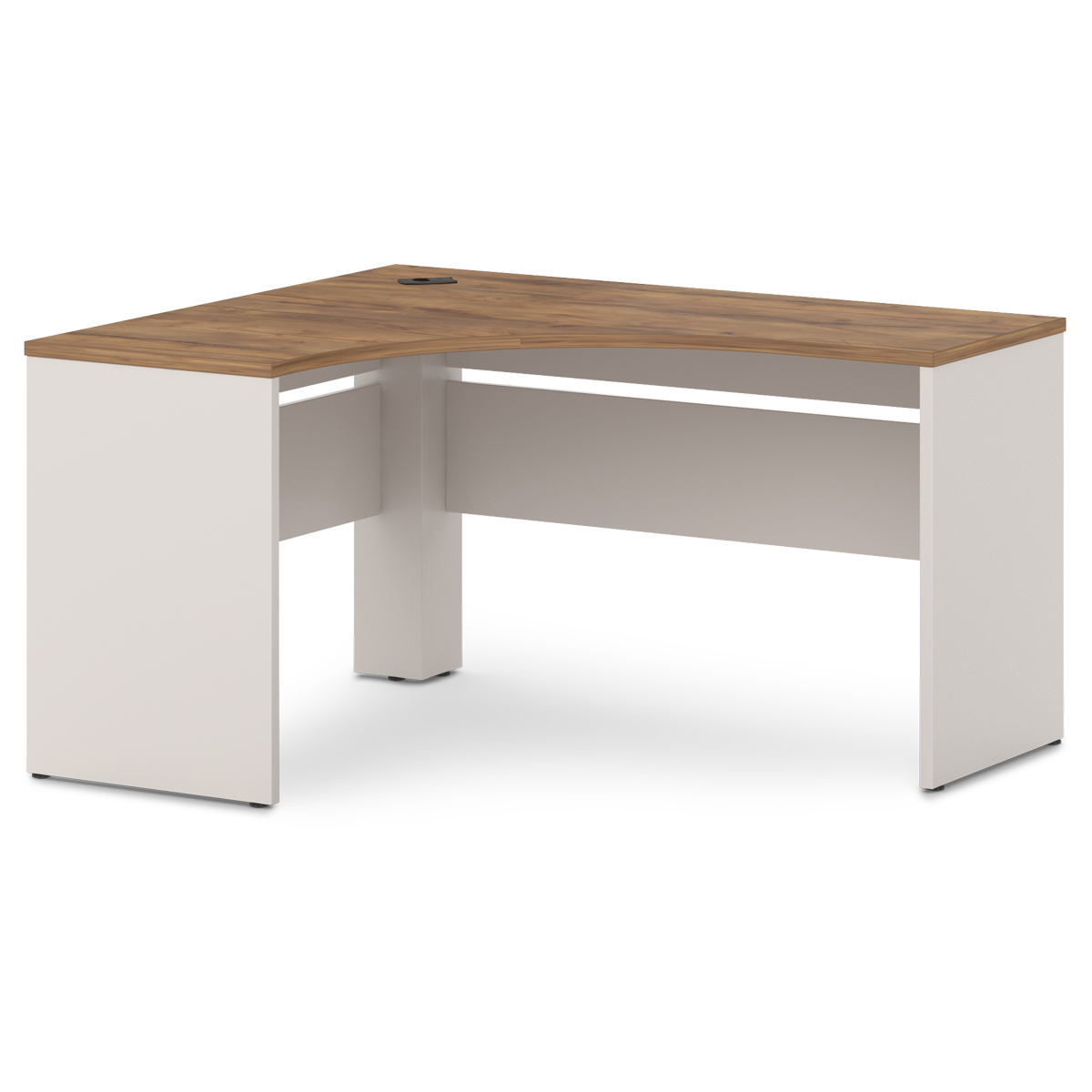 Стол эргономичный T-45л/пр Лавана - Lavana