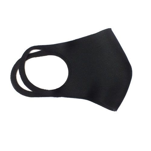 Mask-004 / Маска неопреновая, многоразовая, защитная для лица