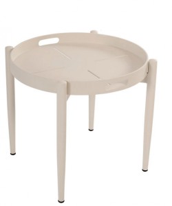 Столик кофейный металлический Sini M113