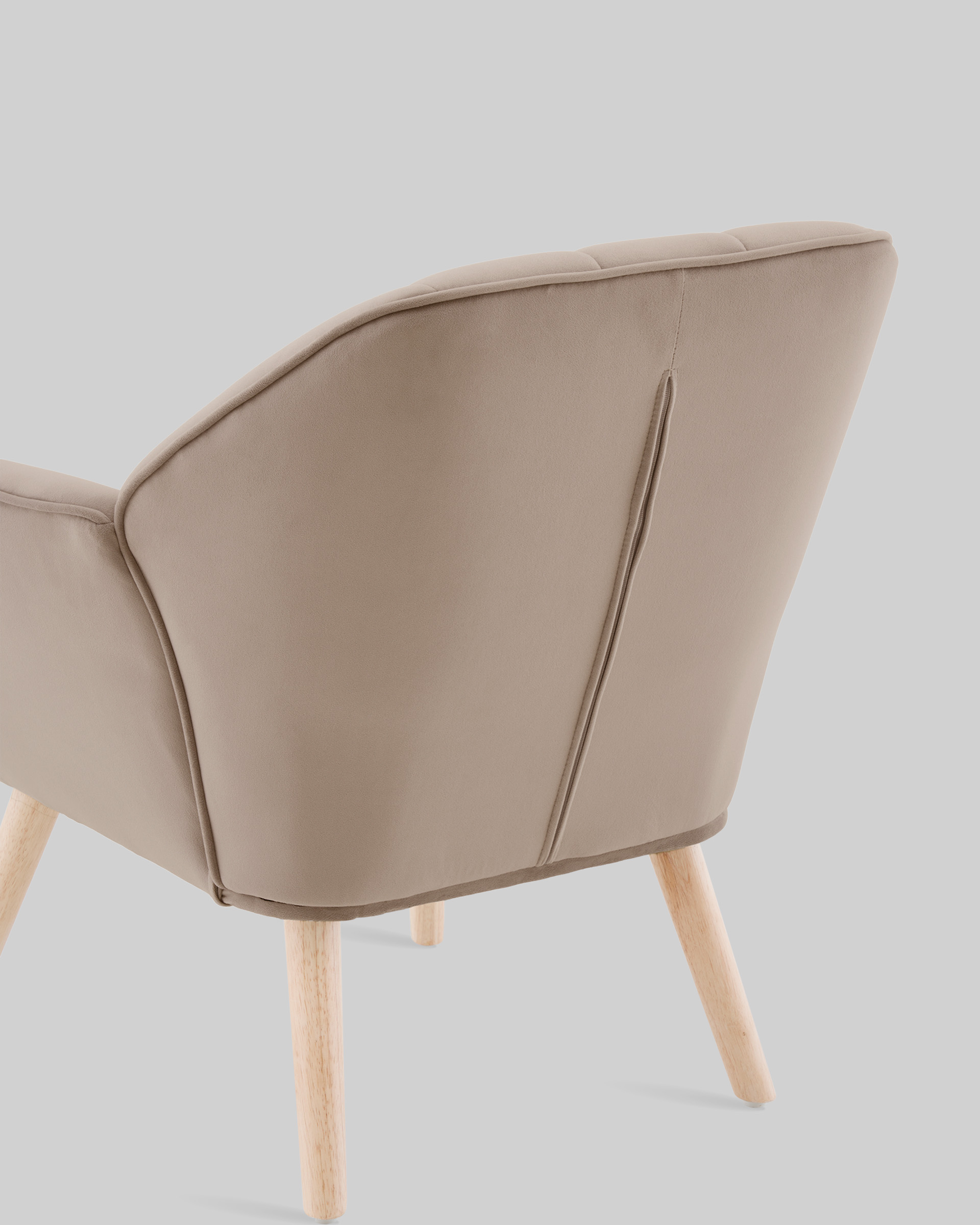 Кресло Руди мокка