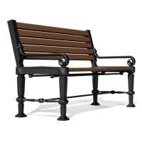 Скамья Имперская 1