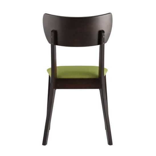 Стул обеденный Tomas салатовый x4