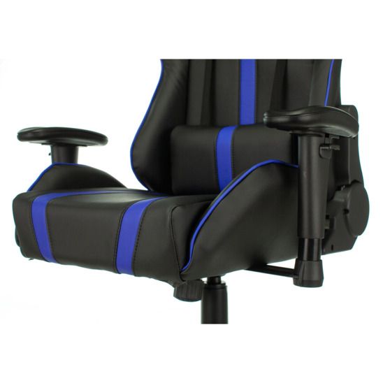 Кресло игровое VIKING ZOMBIE A4