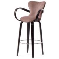 Стул барный «Apriori S», softness java