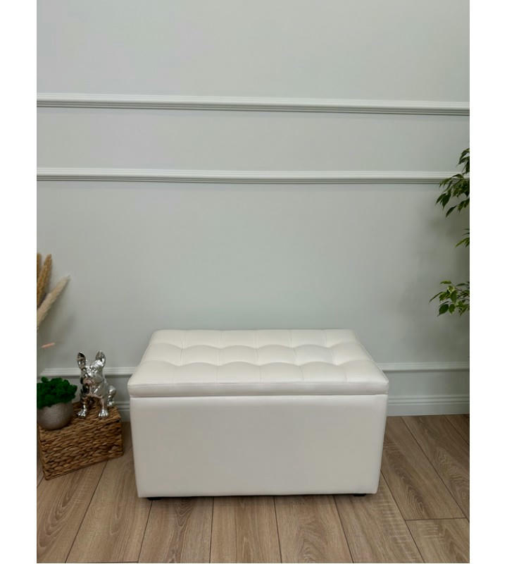 Пф-800-Я Кожа (белый)