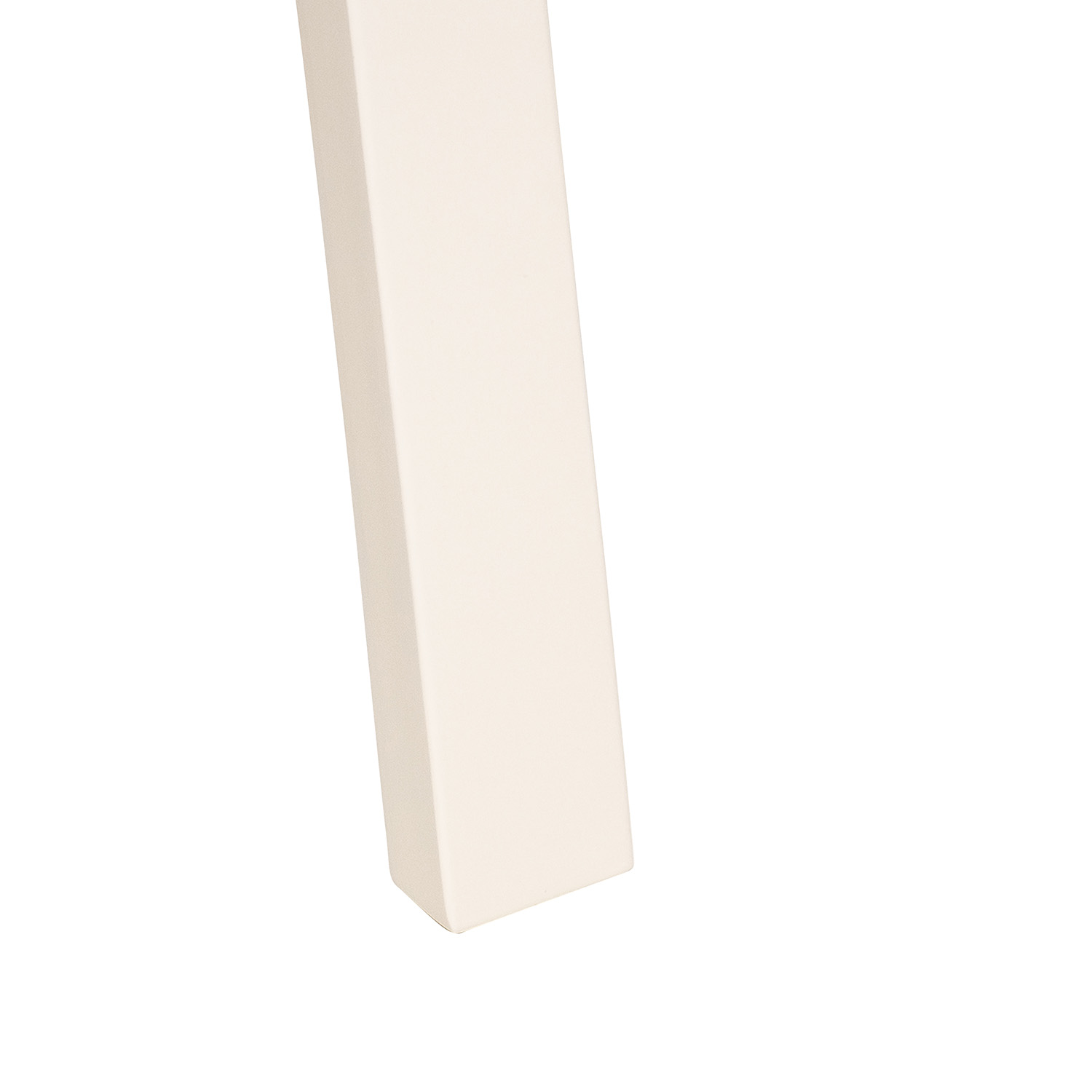 Кресло Leset Модена Люкс цвет Слоновая кость