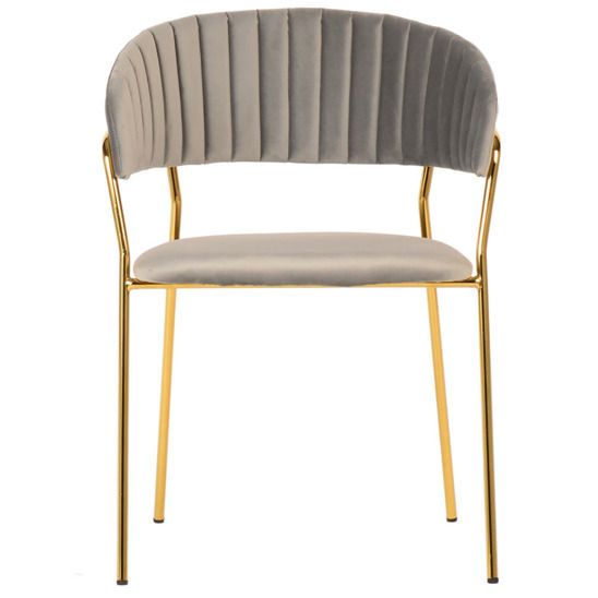 Стул Turin латте цена 18 388.50 ₽ Стул Turin латте