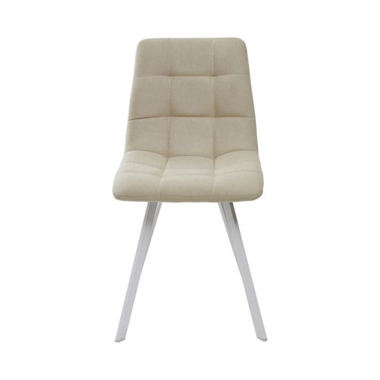 Стул Chilli бежевый