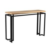 Стол консоль Вудлайф