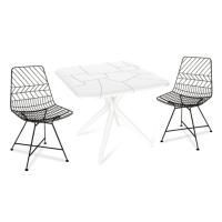 Обеденная группа Аксуат