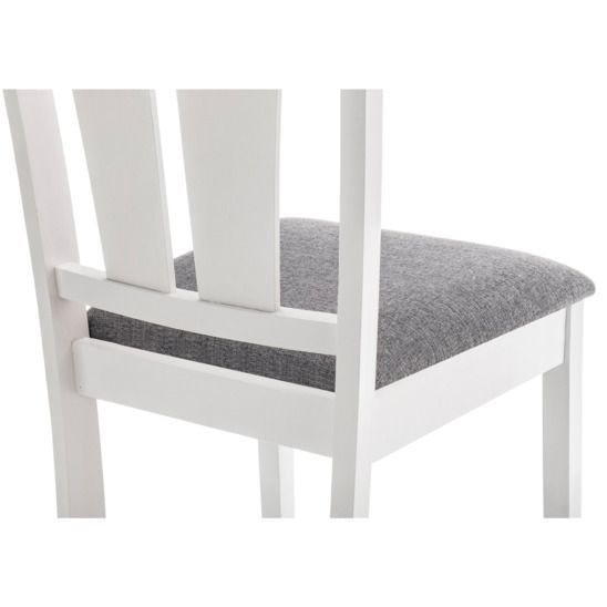 Стул Bert, серый