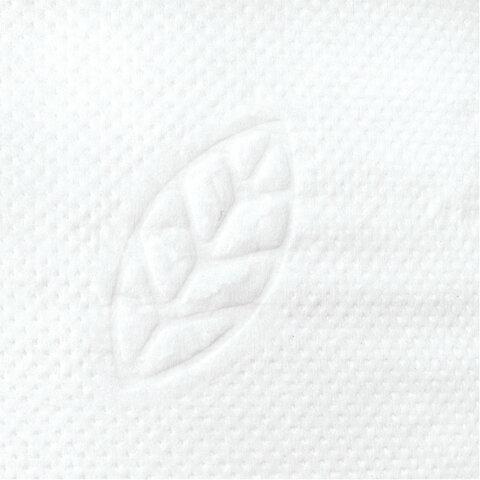 Бумага туалетная с центральной вытяжкой 207 м, LAIMA (Система T8) PREMIUM, 2-слойная, белая, КОМПЛЕКТ 6 рулонов, 112514