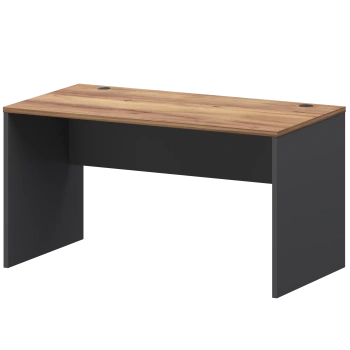 Стол Тип2 Смарт СМСР25-14.73 Графит/Таксония