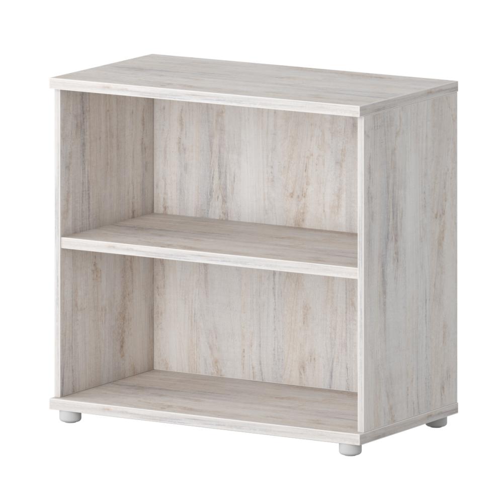 Стеллаж низкий 820x440x785